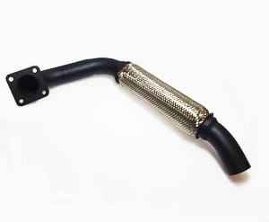 7137825 глушитель