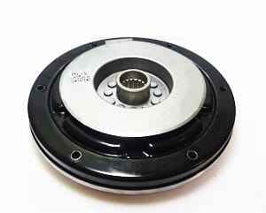 E931100420080 демпфер вибрации