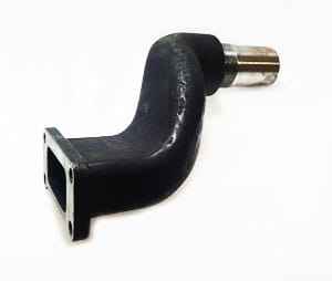 182659a1 выпускной коллектор