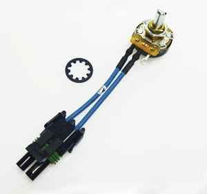 82037674 Постенциометр