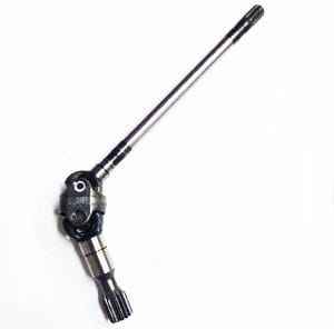 5186652 полуось