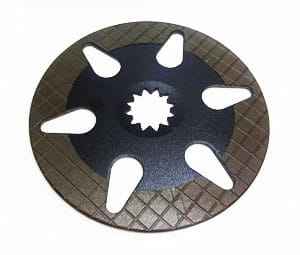 48077144 тормозной диск