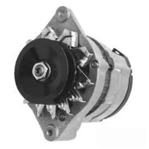 MG215 Alternator