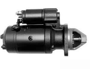 MS355 Is0705 стартер