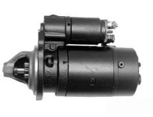 4710224 стартер