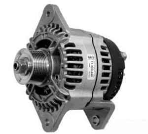 7700074533 Alternator Mahle
