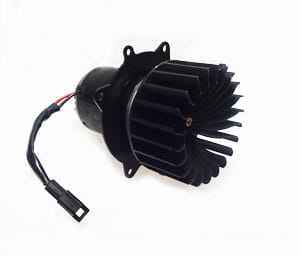 AH222796 вентилятор кабины