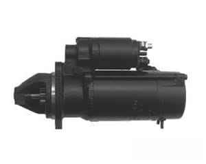 MS446 стартер