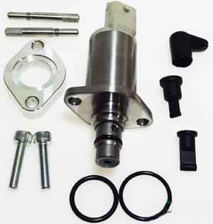 RE543767 электромагнитный клапан