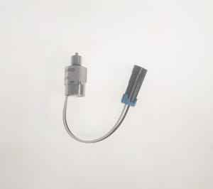 86575596 электромагнитный клапан