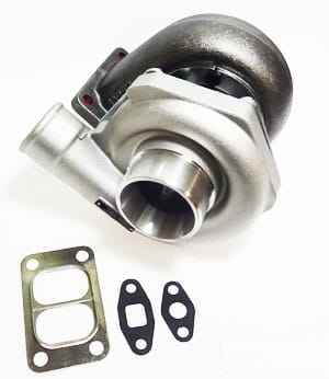 2674a107 турбокомпрессор