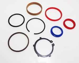 87455632 Комплект Уплотнений