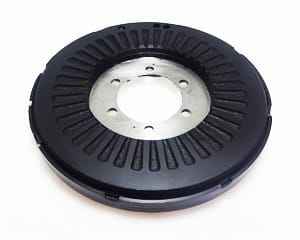 RE57604 демпфер вибрации