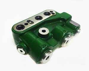 AL231707 регулирующий клапан