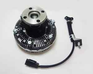 Al214863 сцепление Visco