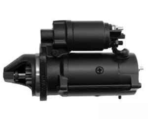 MS399 стартер