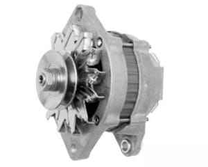 MG127 Alternator