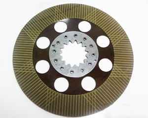 4313379m1 тормозной диск