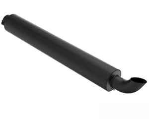 Re210829 глушитель