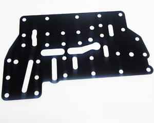 0501.318.934 прокладка коробки передач