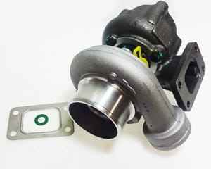 04258199 турбокомпрессор