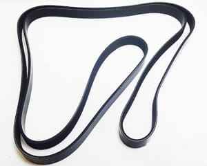 87309963 поликлиновой ремень