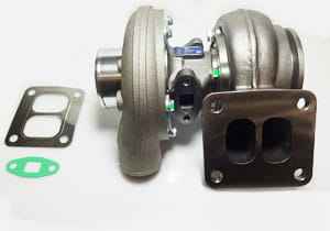 RE56617 турбокомпрессор