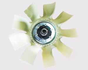 V37762000 сцепление VISCO BORGWARNER