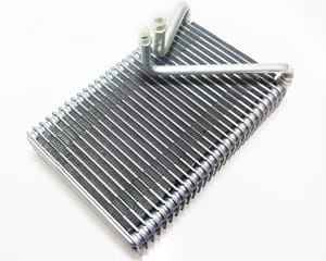 84579699 радиатор кондиционера