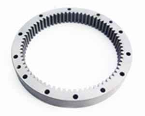 87307352 коронная шестерня