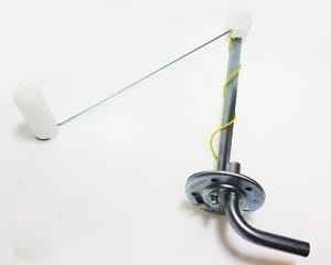 1987598c2 датчик уровня топлива