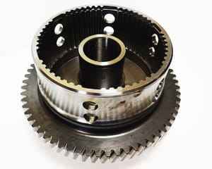 87312349 Корпус Корзины Сцепления