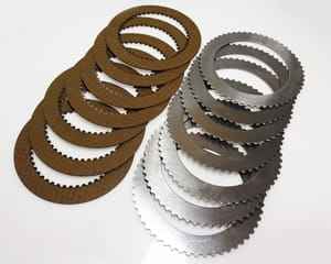 34164500 Набор Дисков