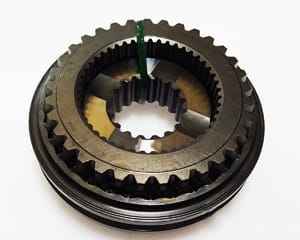 87672909 синхронизатор