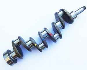 3110995r91 коленчатый вал