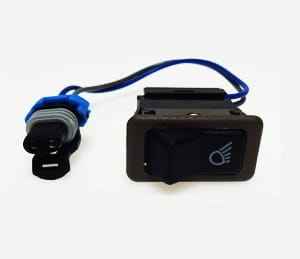 AL174157 переключатель