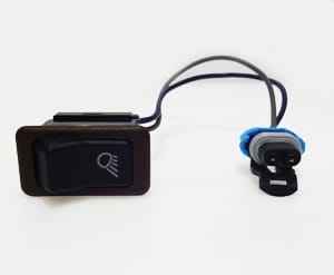 Al155611 переключатель