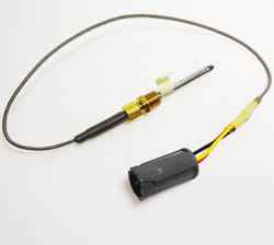 1987588c1 датчик выхлопных газов