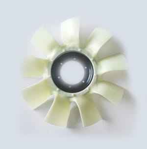 4282823m1 вентилятор двигателя