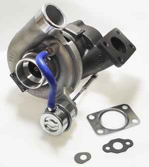 2674a836 турбокомпрессор