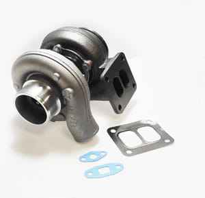 RE520580 турбокомпрессор