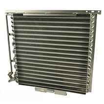 Al156282 радиатор кондиционера / S