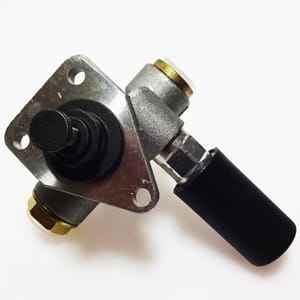 RE46252 топливный насос