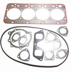 311214 + 330752 комплект прокладок головки