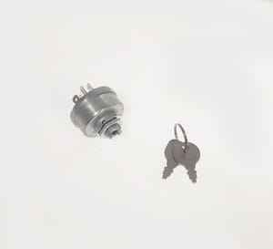 AM32318 ключ зажигания