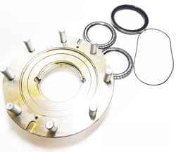 558513 ступица