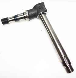 03389320 ось кроссовера