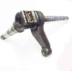 02386801 ось кроссовера