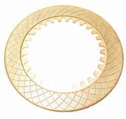 G102354 фрикционный диск