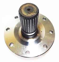 884850m3 ступица колеса